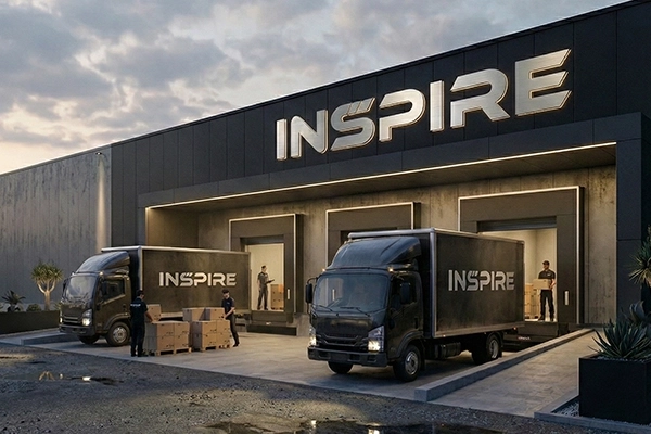 Sự khác biệt của INSPIRE