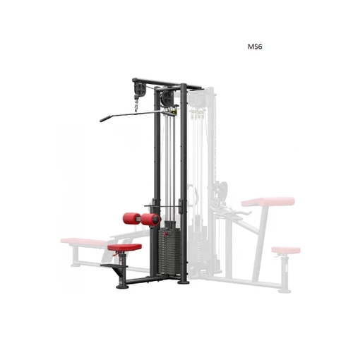 Atlantis 4 Stack Multistation