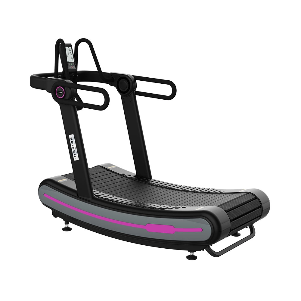 Super Commercial Treadmill