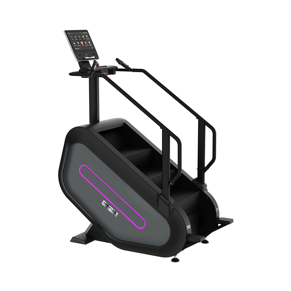 Super Commercial Treadmill