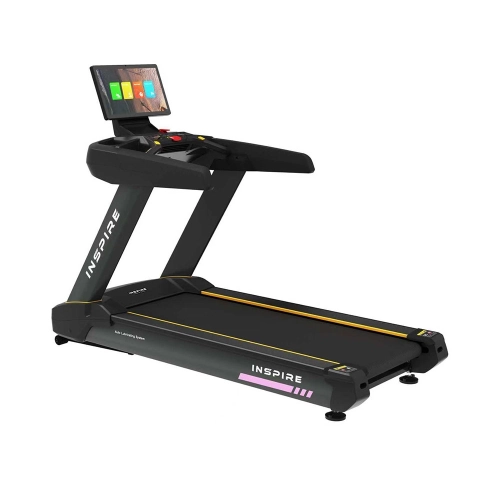 Super Commercial Treadmill